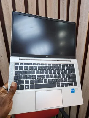 Laptop HP EliteBook 840 G7 16GB Intel Core I5 SSD 256GB