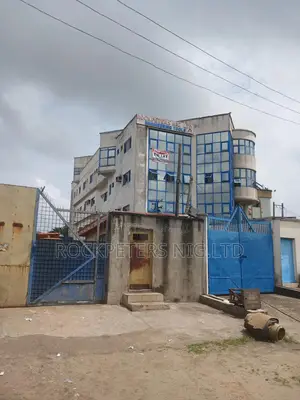 3rd Floor, 415sqm Commercial Space For Rent/Lease