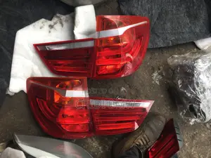 BMW F25 X3 Rear/Tail Light