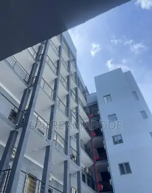 3bdrm Apartment in Old Ikoyi for sale