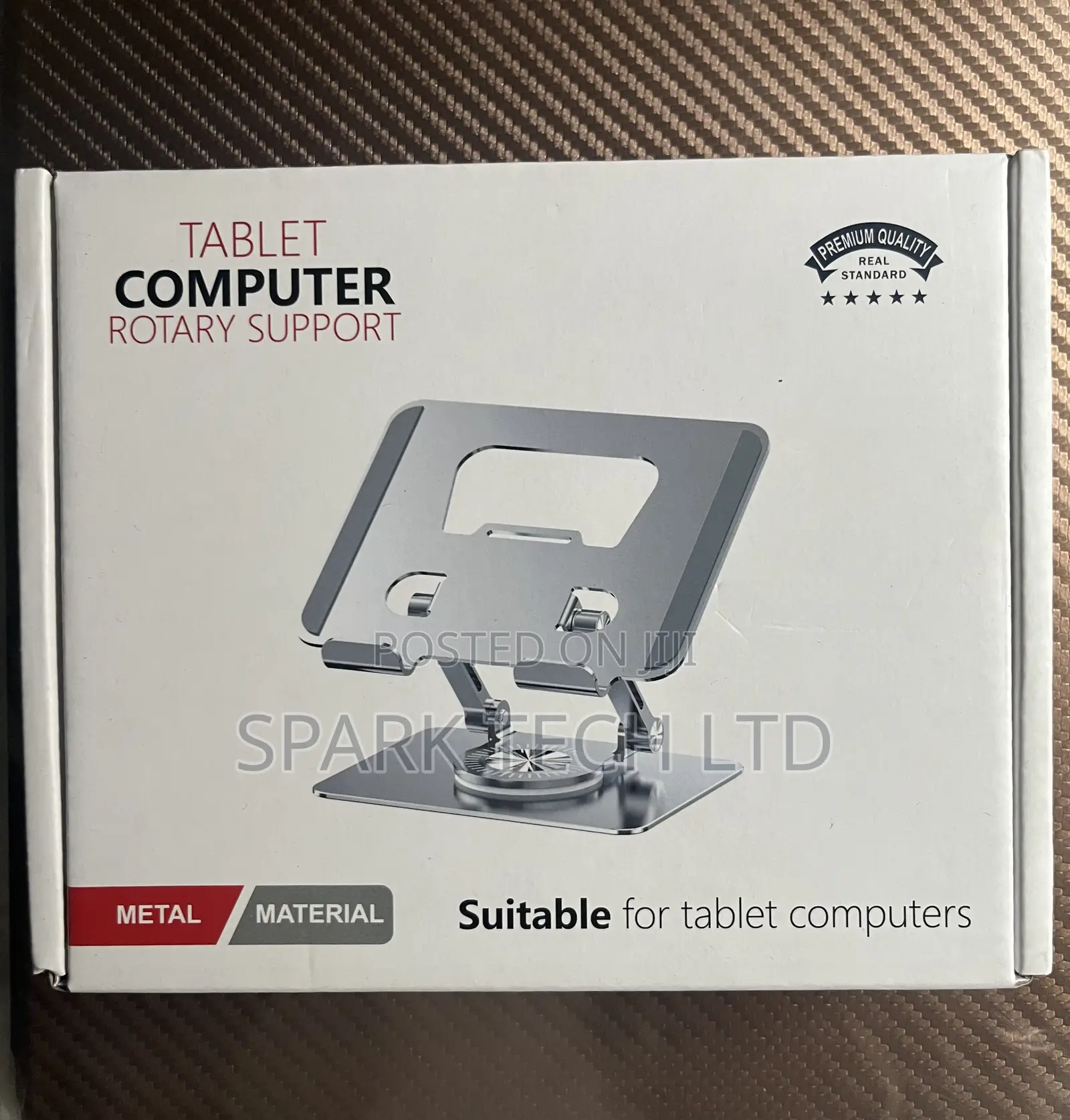 Tablet / iPad Stand