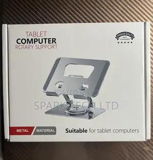 Tablet / iPad Stand