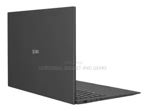 Laptop LG Gram 15.6 16GB Intel Core I7 SSD 16 GB