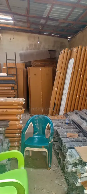 3ft Original Israeli Doors