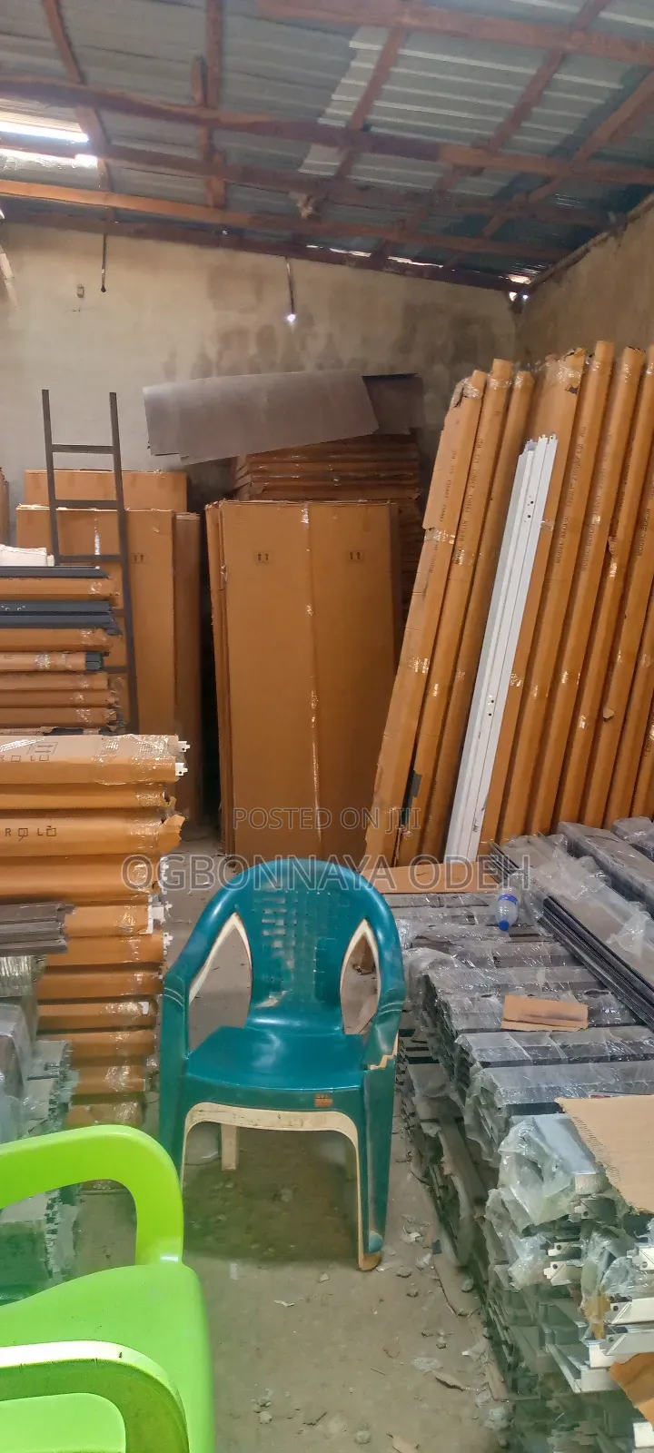 3ft Original Israeli Doors