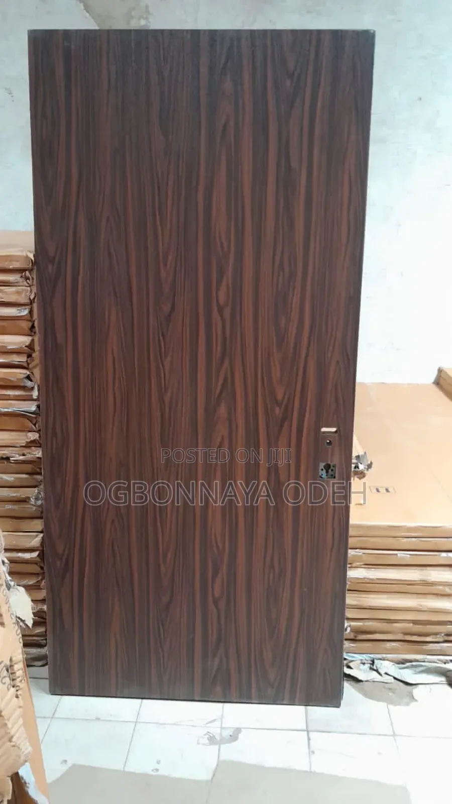 3ft Original Israeli Doors