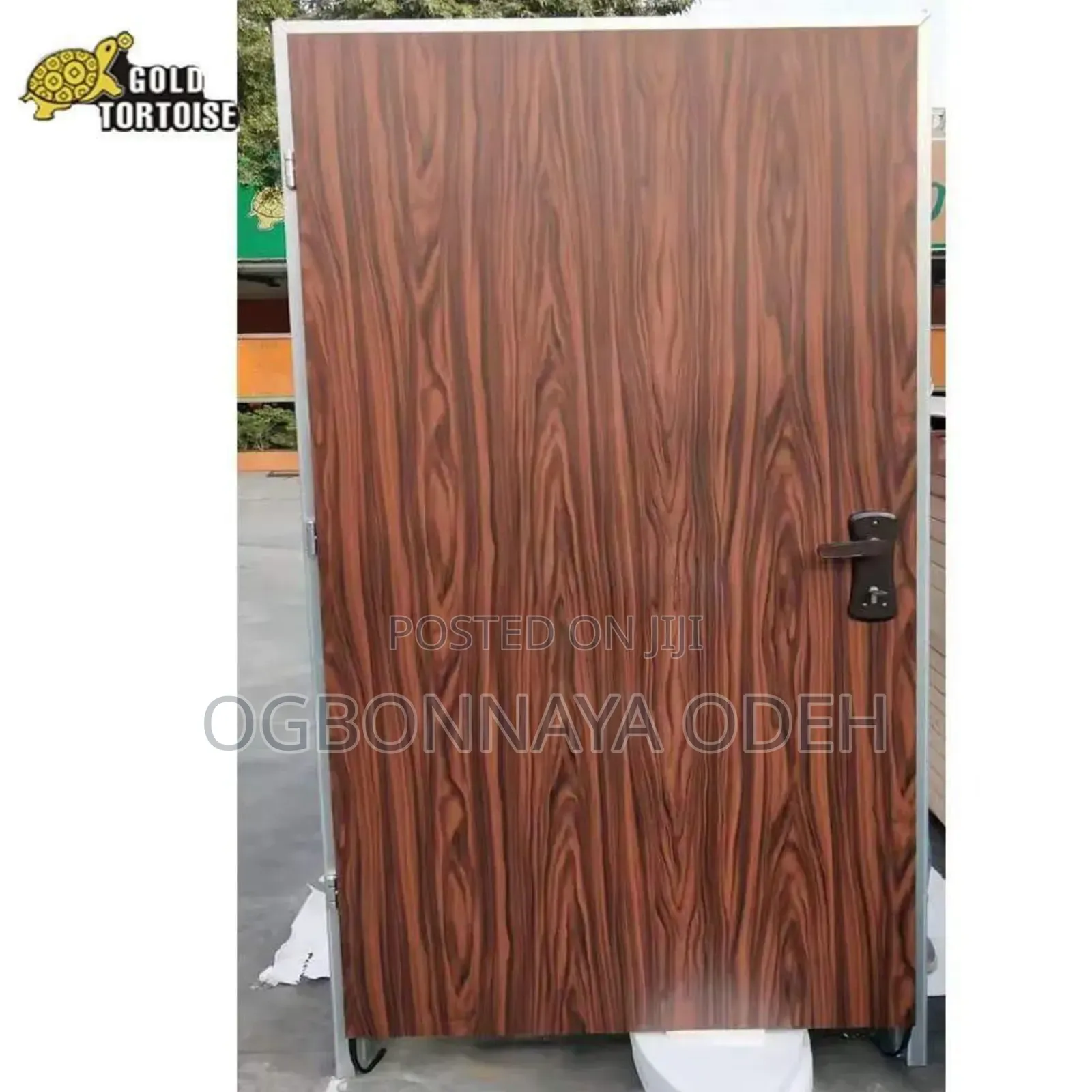 3ft Original Israeli Doors