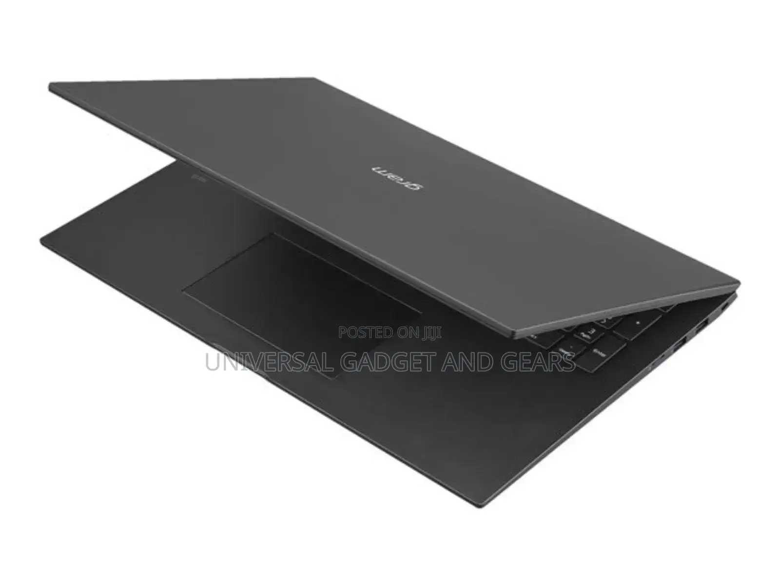 Laptop LG Gram 15.6 16GB Intel Core I7 SSD 16 GB