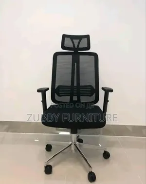 Brand New Quality and Imported Office Chair