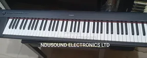 Uk Used Yamaha Np 32