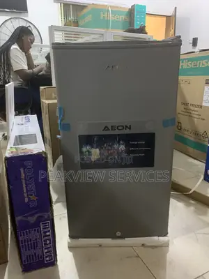Say Goodbye to Overcrowded Fridges – Aeon 90l Ars100g