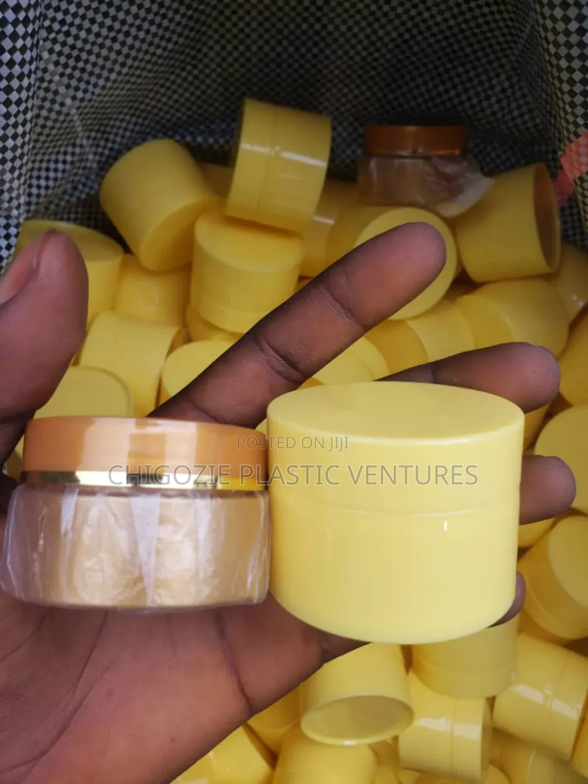 30gram Foreign Cup