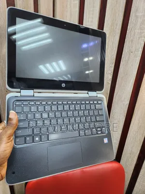 Laptop HP ProBook 11 X360 4GB Intel Pentium SSD 128GB