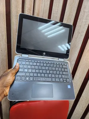 Laptop HP ProBook 11 X360 4GB Intel Pentium SSD 128GB