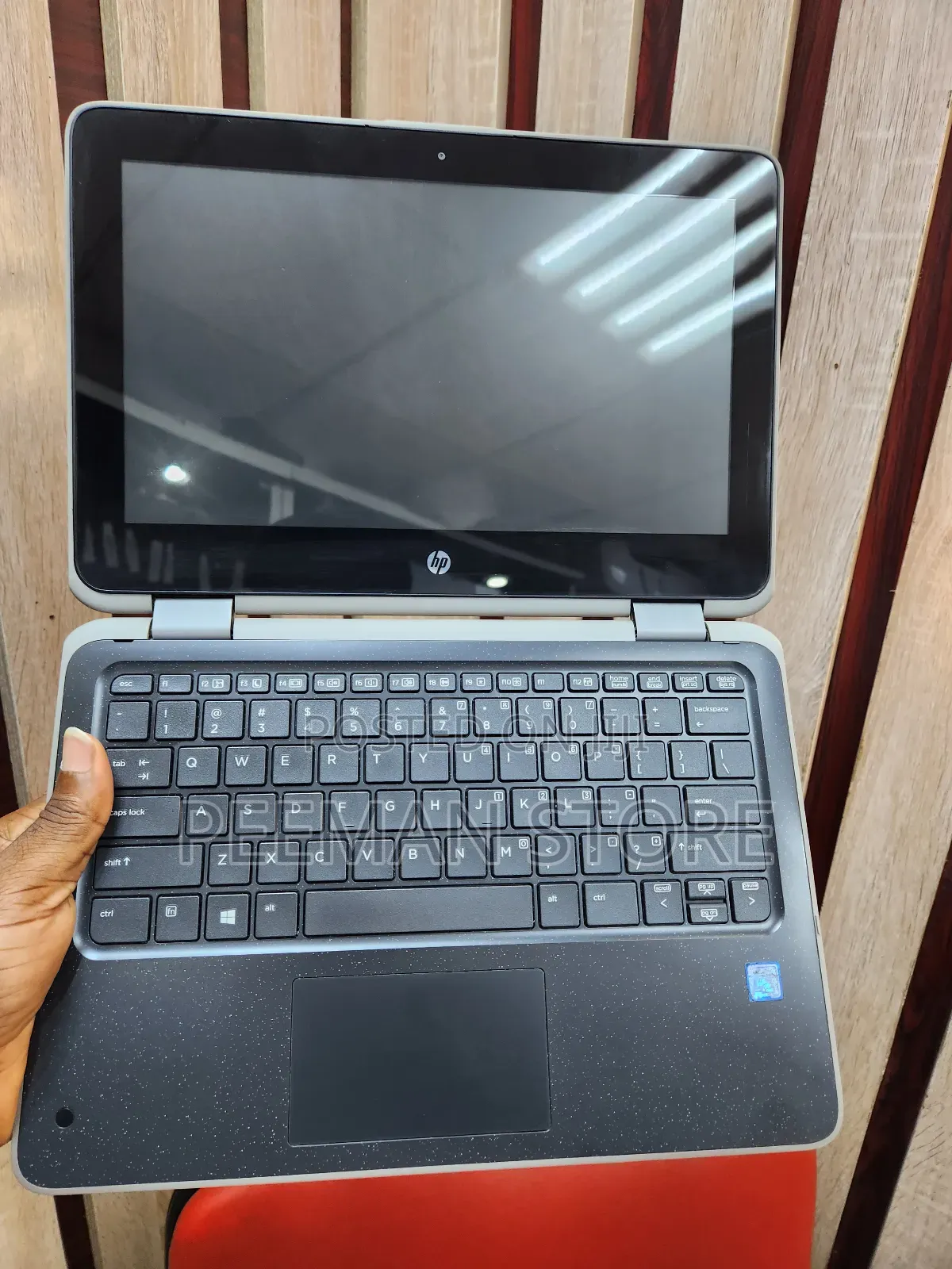 Laptop HP ProBook 11 X360 4GB Intel Pentium SSD 128GB