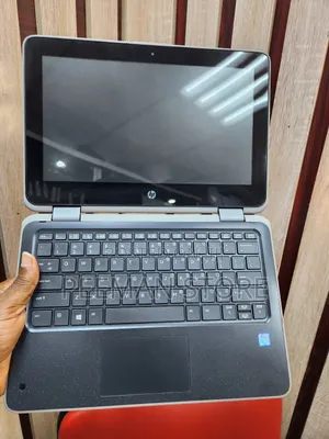 Laptop HP ProBook 11 X360 4GB Intel Pentium SSD 128GB