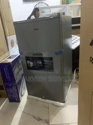 Affordable Chill –Aeon Ars100g 90l Refrigerator Under Budget