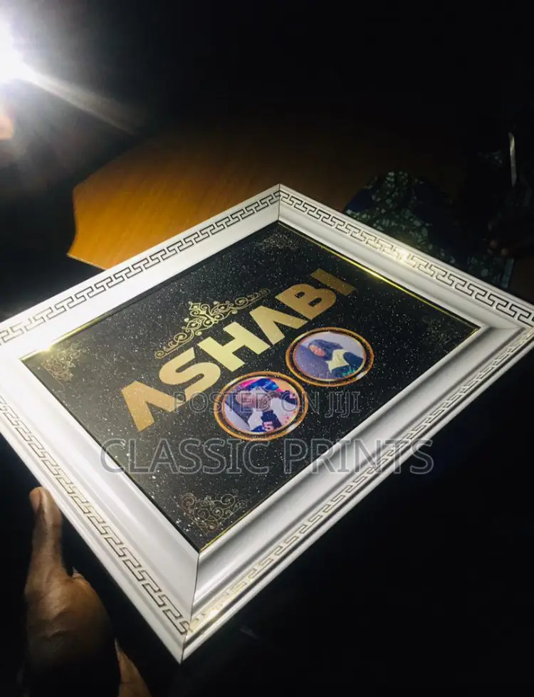 Picture Frame