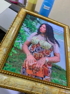 Picture Frame
