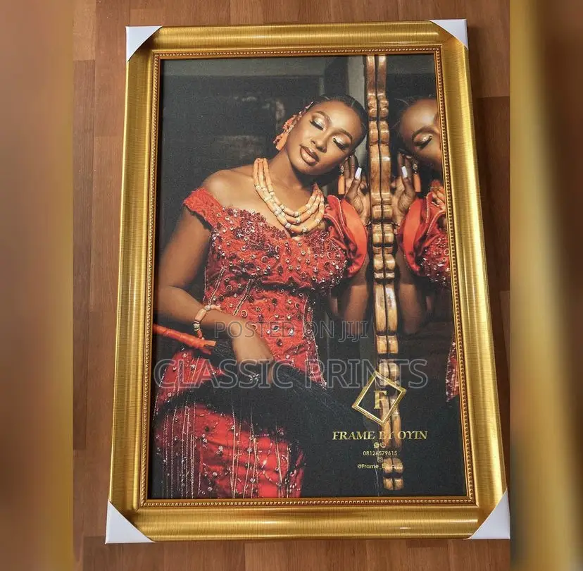 Picture Frame