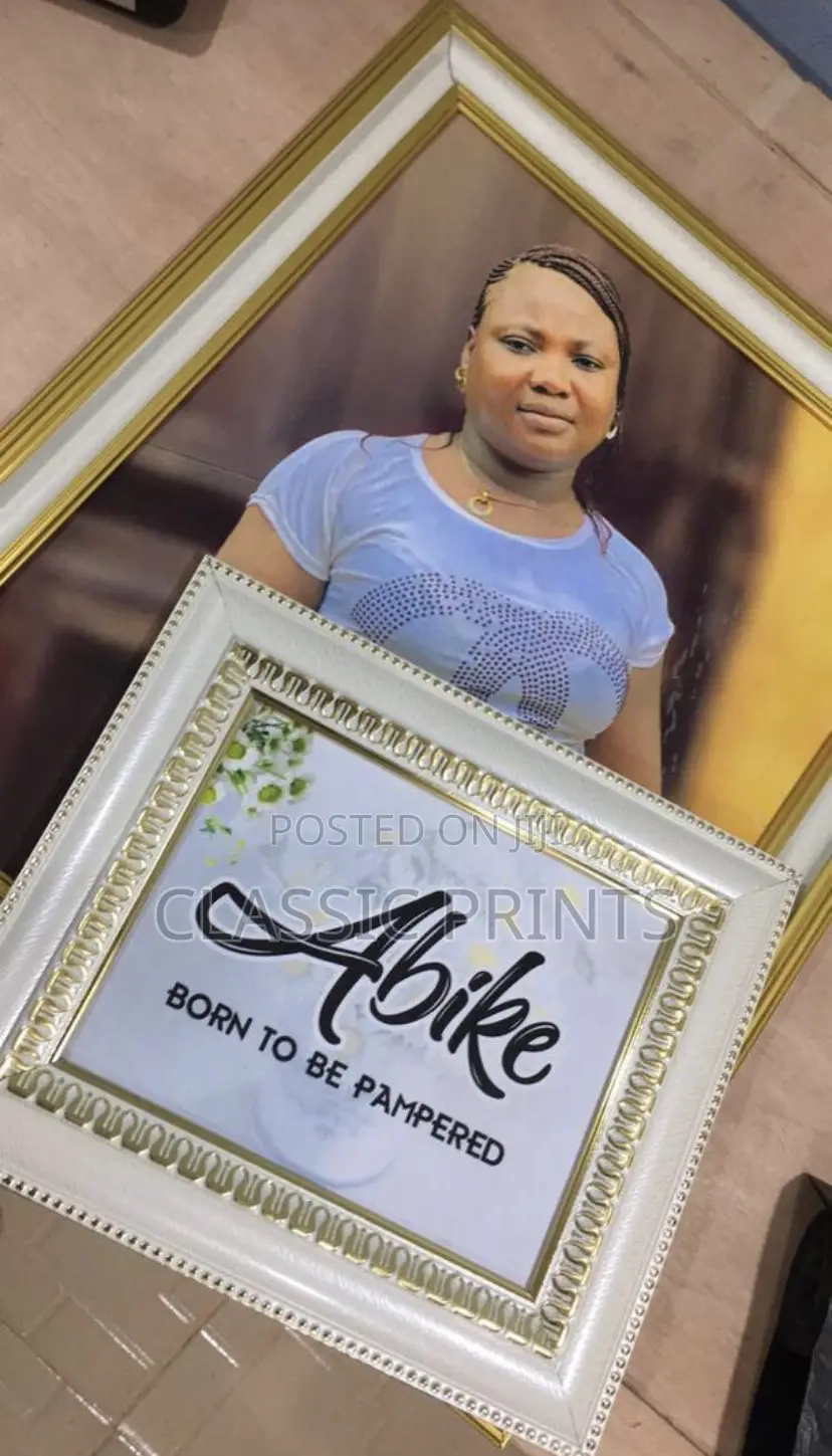 Picture Frame