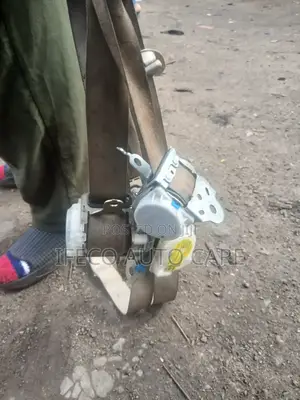 Car Seat Belt for Any Car