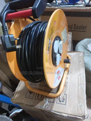 2.5mm 50meters Extension Cable