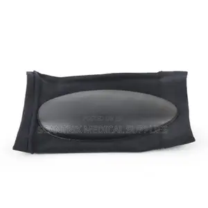 Cushioned Ankle Stabilizer