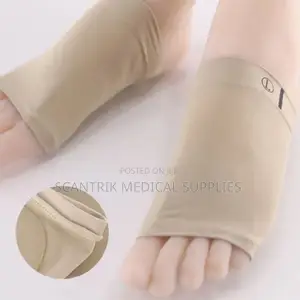 Elastic Ankle Protection Sock
