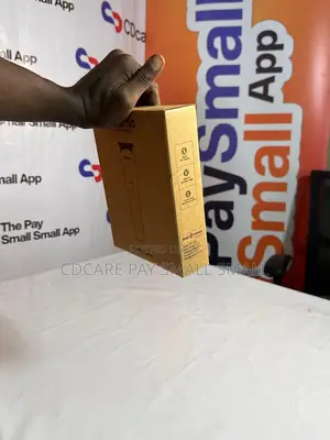 Pay Small Small Oraimo Smart Trimmer On Cdcare.App