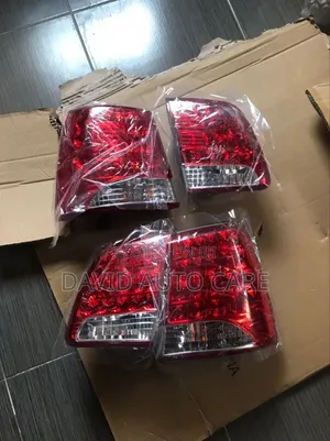Rear Lamp Kia Sorento 2014
