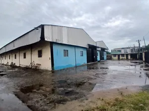 For Sale:Warehouse of 3000sqm at Acme Road Ogba Industrial