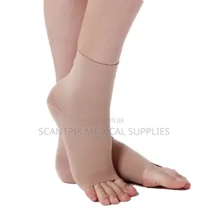 Ankle Guard With Padding