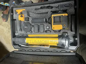 Laser Level Machine
