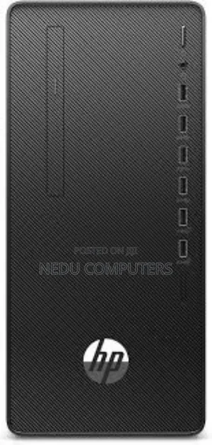 New Desktop Computer HP 280 G3 4GB Intel Pentium HDD 500GB