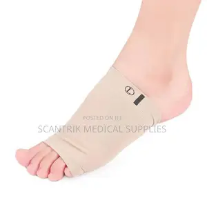 Ankle Support Compression Wrap