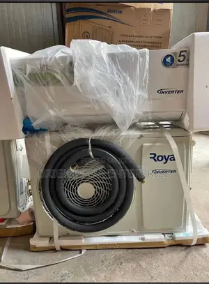 Royal Inverter Air Conditioning 1horsepower