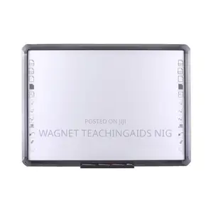 Riotouch Multi Finger Touch 82 Inch Interactive White Board