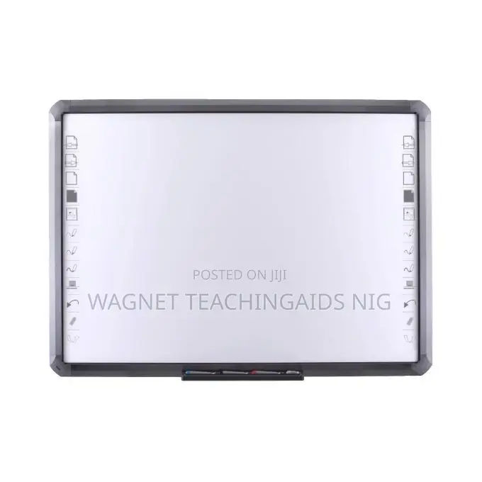 Riotouch Multi Finger Touch 82 Inch Interactive White Board