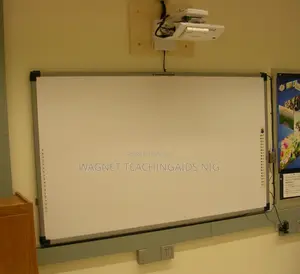 Riotouch Multi Finger Touch 82 Inch Interactive White Board