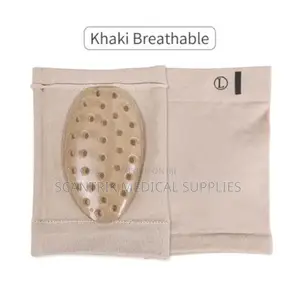 Ankle Cushion Support Band
