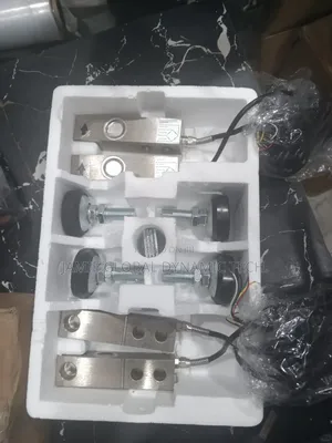 4set of 3tons Loadcell