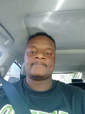 I Am a Logistic Driver