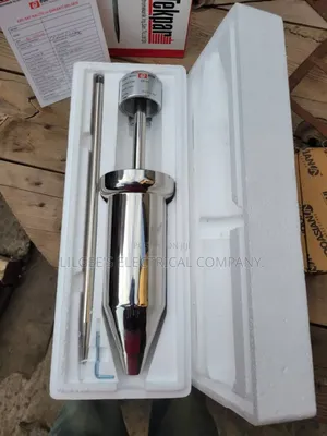 Lightening / Thunder Arrestor