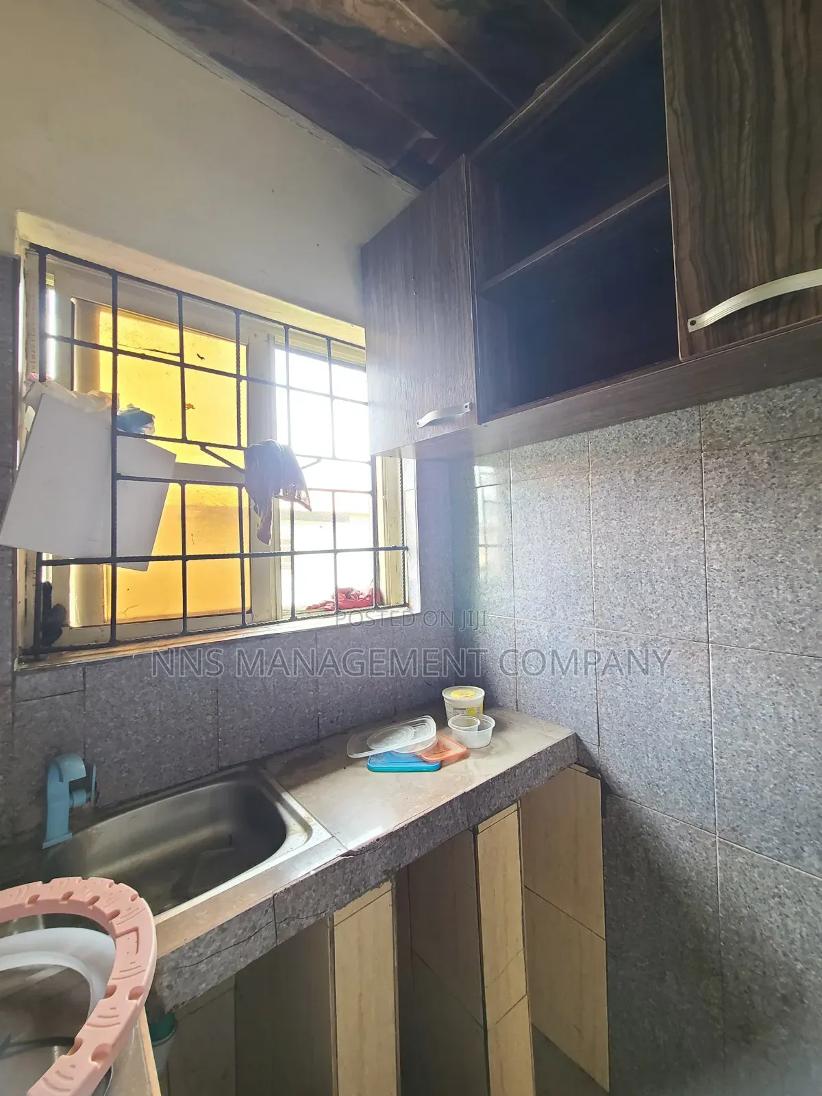 Furnished 1bdrm Apartment in Greenville Estate, Ajah for rent