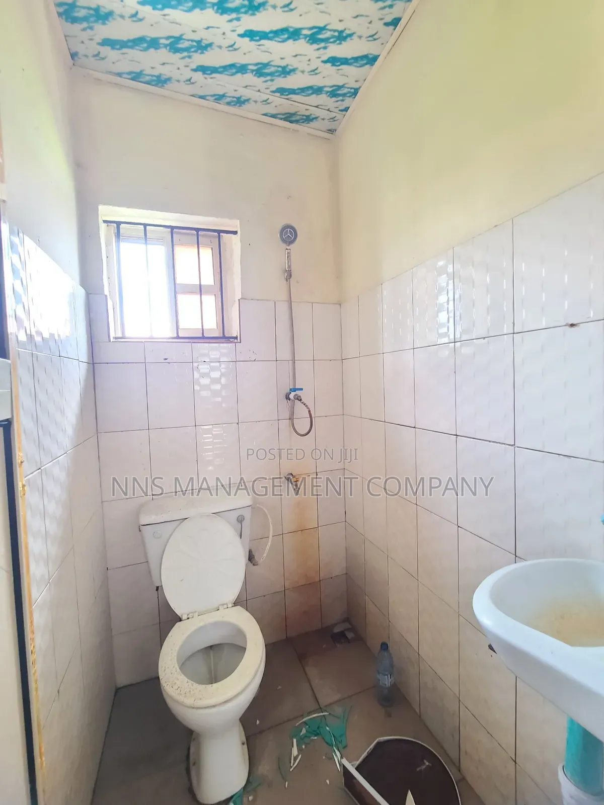 Furnished 1bdrm Apartment in Greenville Estate, Ajah for rent
