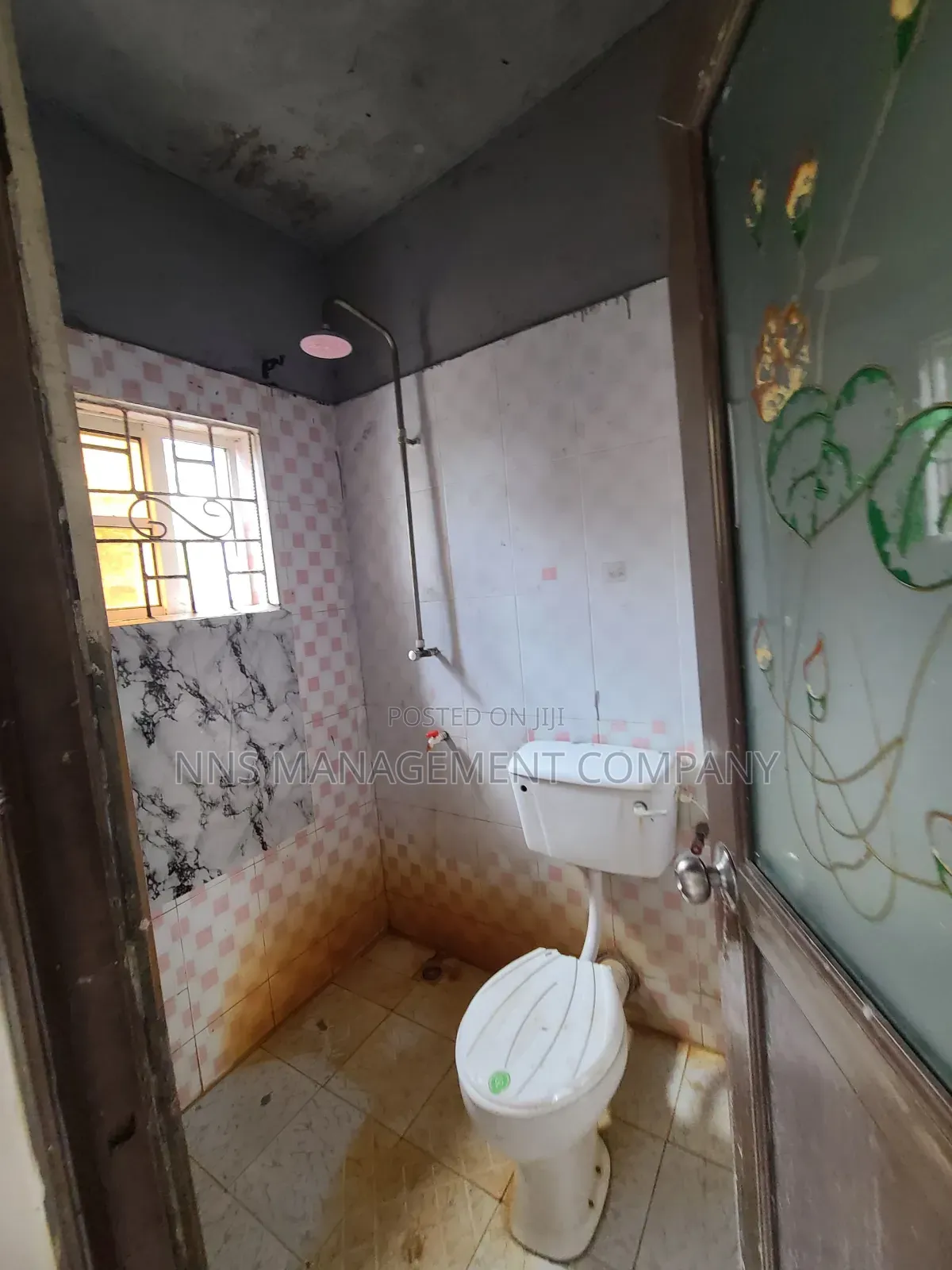 Furnished 1bdrm Apartment in Greenville Estate, Ajah for rent