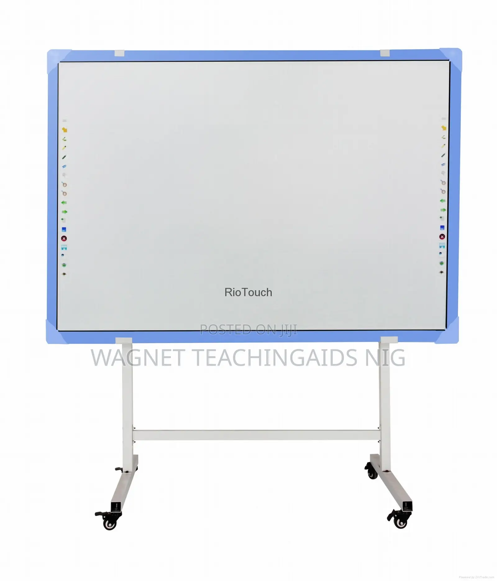 Riotouch 82inch Multitouch Electronic Interactive Whiteboard