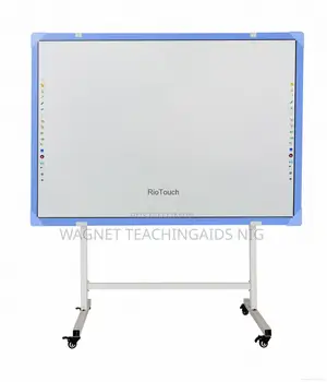Riotouch 82inch Multitouch Electronic Interactive Whiteboard