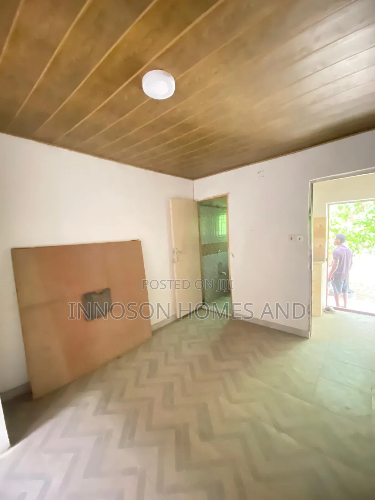 Mini Flat in Lekki Scheme 2 for rent